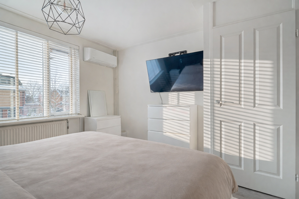 Medium property photo - Goudvink 2, 3752 NP Bunschoten-Spakenburg